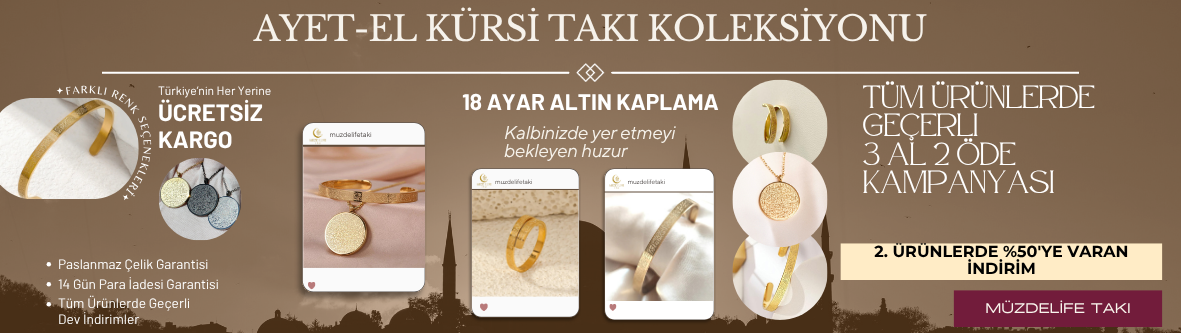 %50 İNDİRİM!